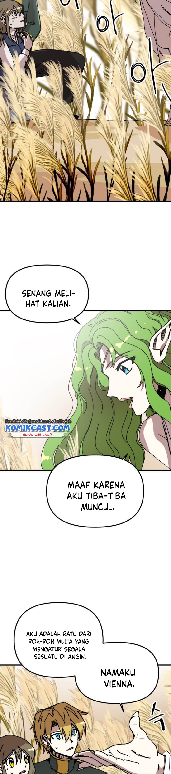 I Am Player Who Suck Alone (Solo Bug Player) Chapter 78 Gambar 10